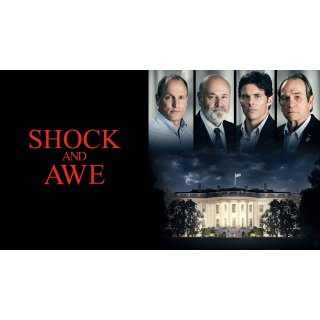 Shock And Awe Picture 10