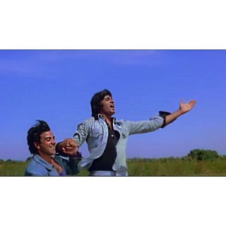 Sholay Picture 4
