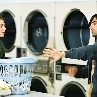 Shopgirl Picture 7