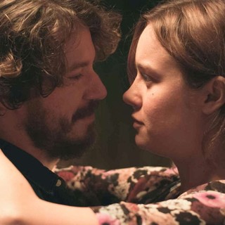 John Gallagher Jr. stars as Mason and Brie Larson stars as Grace in Cinedigm Digital Cinema's Short Term 12 (2013)