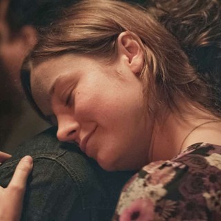 Brie Larson stars as Grace in Cinedigm Digital Cinema's Short Term 12 (2013)