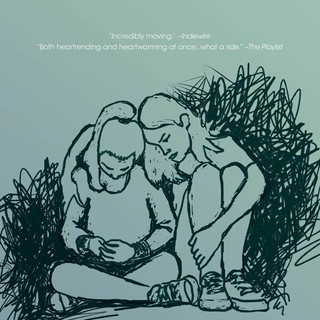 Poster of Cinedigm Digital Cinema's Short Term 12 (2013)