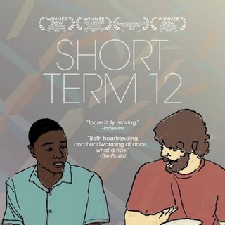 Poster of Cinedigm Digital Cinema's Short Term 12 (2013)