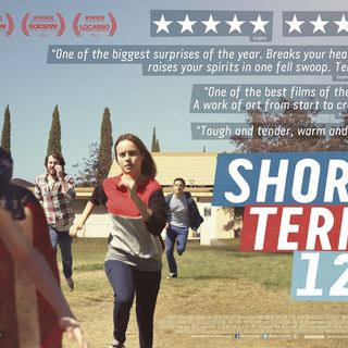 Poster of Cinedigm Digital Cinema's Short Term 12 (2013)