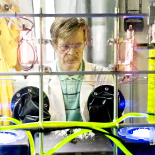 William H. Macy stars as Dr. Noseworthy in Warner Bros. Pictures' Shorts (2009)
