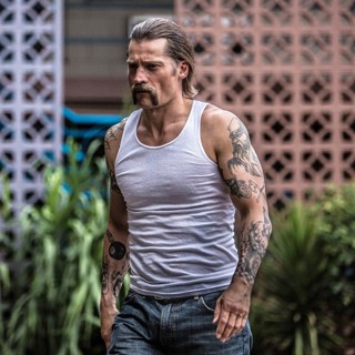 Nikolaj Coster-Waldau in Saban Films' Shot Caller (2017)