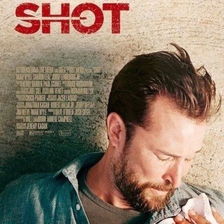 Poster of Paladin's Shot (2017)