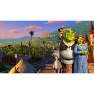 Shrek 2 (2004)