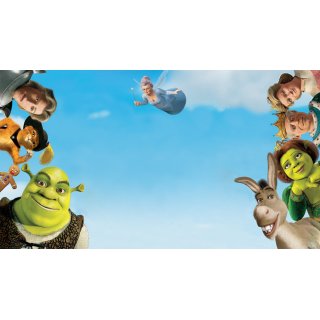 Shrek 2 (2004)