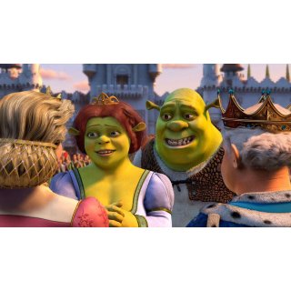 Shrek 2 (2004)