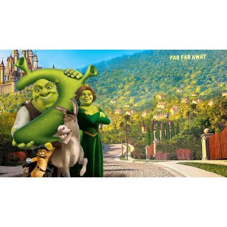 Shrek 2 (2004)