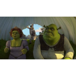 Shrek 2 (2004)