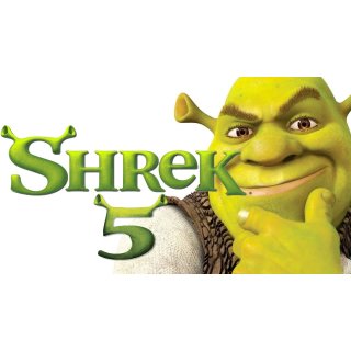 Shrek 5 Picture 1