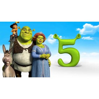 Shrek 5 Picture 2