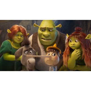 Shrek 5 Picture 3
