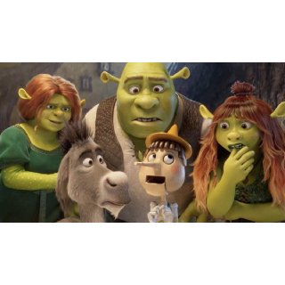 Shrek 5 Picture 4