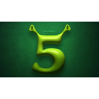 Shrek 5 Picture 5