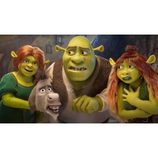 Shrek 5 Picture 7