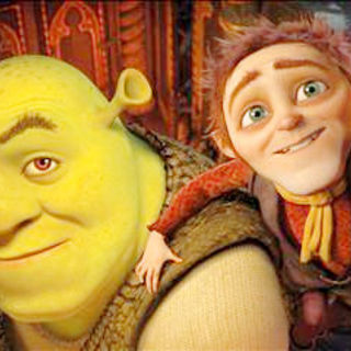 Shrek Forever After Picture 2