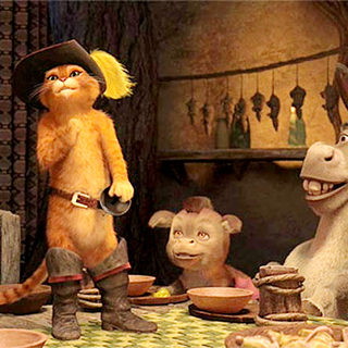 Shrek Forever After Picture 7