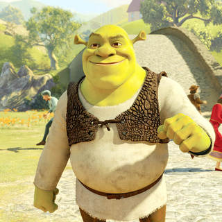 Shrek Forever After Picture 22