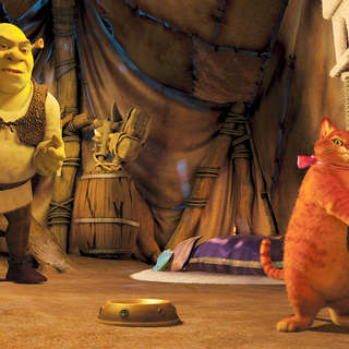 Shrek Forever After Picture 24