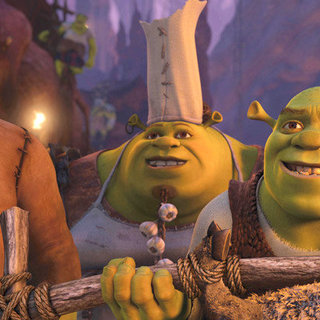 Shrek Forever After Picture 25