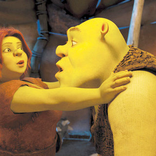 Shrek Forever After Picture 26