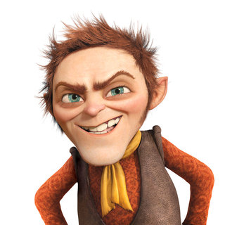 Shrek Forever After Picture 30