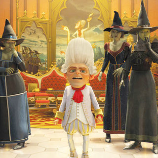 Shrek Forever After Picture 35