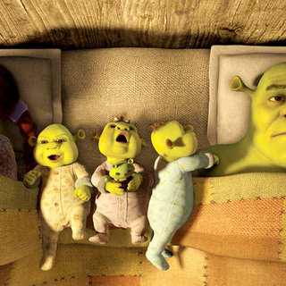Shrek Forever After Picture 36