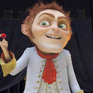 Shrek Forever After Picture 41