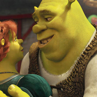Shrek Forever After Picture 45