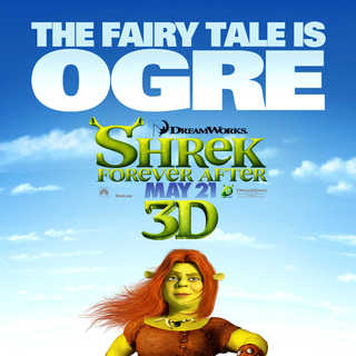 Shrek Forever After Picture 19