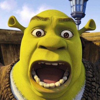 Shrek The Third Picture 1