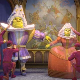Shrek The Third Picture 2