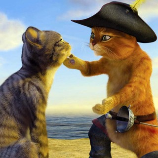 Shrek The Third Picture 3