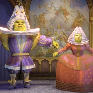 Shrek the Third Picture 5