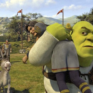 Shrek The Third Picture 7