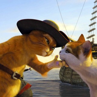 Shrek The Third Picture 8