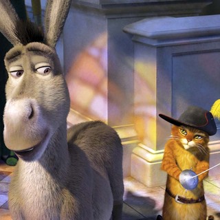 Shrek The Third Picture 10