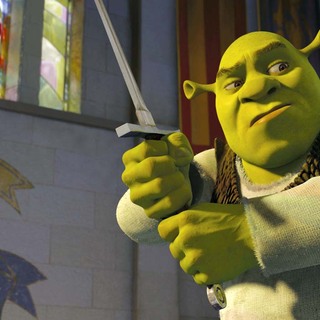 Shrek The Third Picture 11