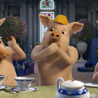 Shrek The Third Picture 15