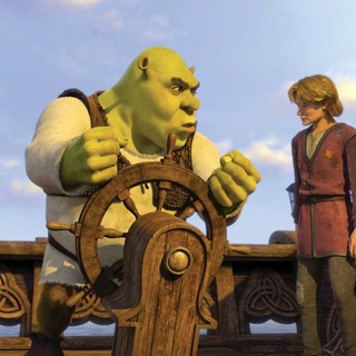 Shrek The Third Picture 16