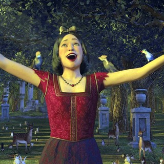 Shrek The Third Picture 18