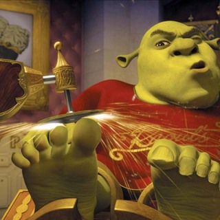 Shrek The Third Picture 19