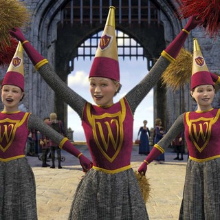 Shrek The Third Picture 20