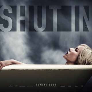 Poster of Relativity EuropaCorp Distribution's Shut In (2016)