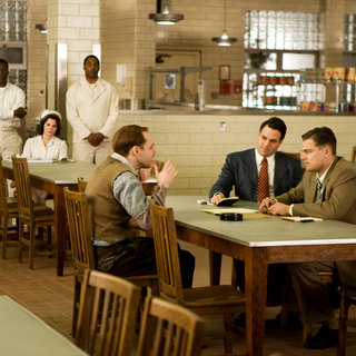 Shutter Island Picture 2