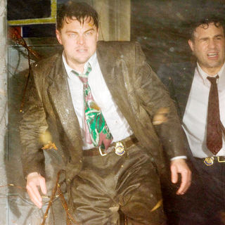 Shutter Island Picture 17